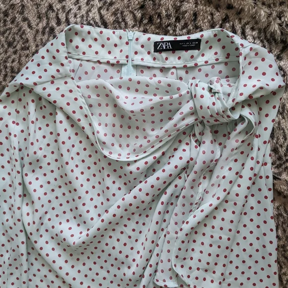 Zara skirt - Picture 7 of 7